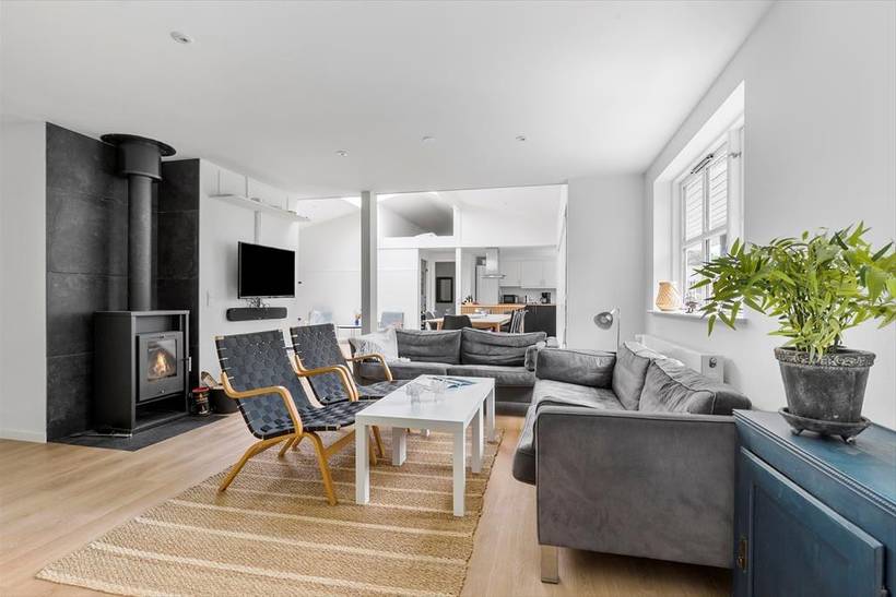 Foto von Ferienhaus QQ87 in Ebeltoft - Ostjütland