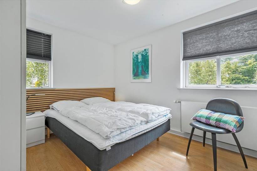 Foto von Ferienhaus QQ87 in Ebeltoft - Ostjütland