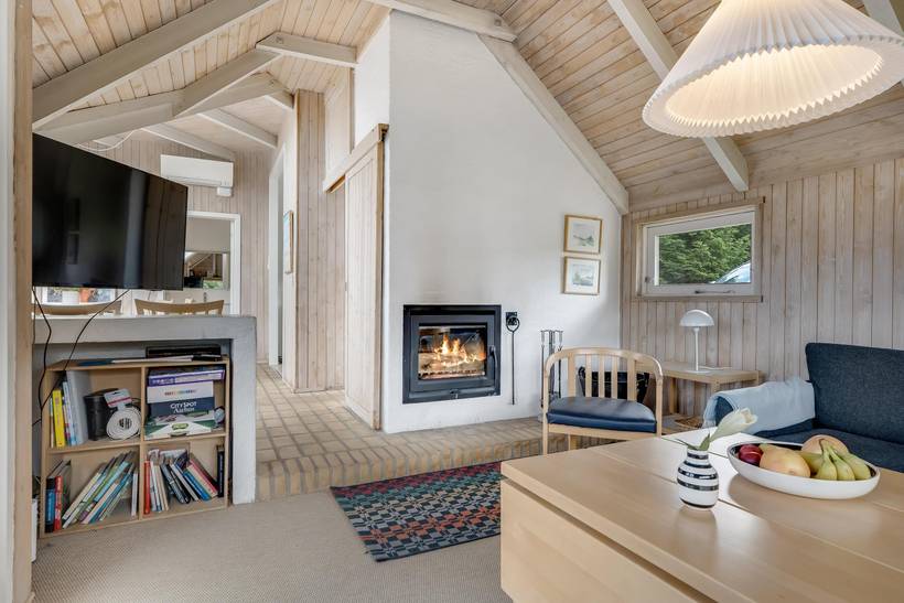 Foto von Ferienhaus QQ91 in Kollerup - Nordjütland