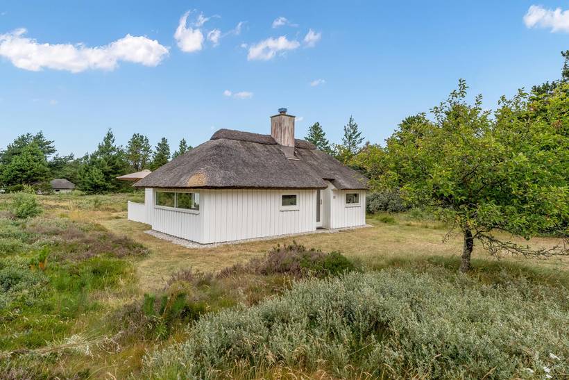 Foto von Ferienhaus QQ91 in Kollerup - Nordjütland