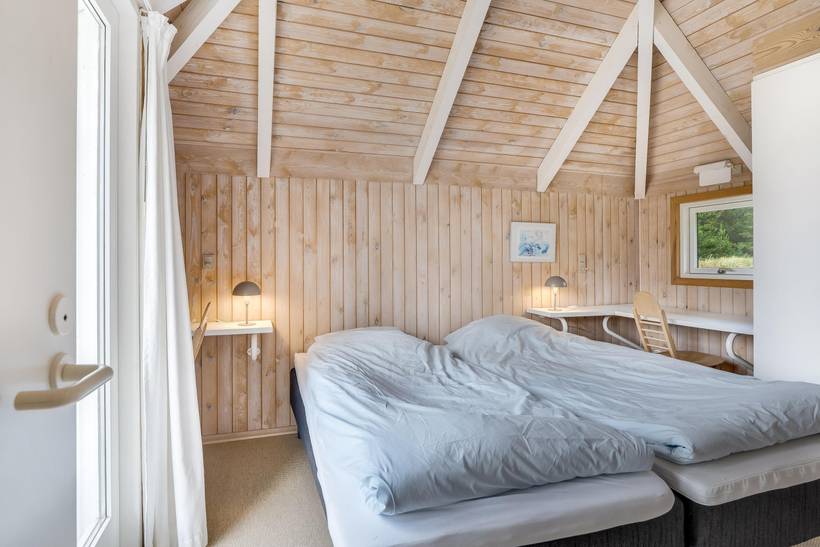 Foto von Ferienhaus QQ91 in Kollerup - Nordjütland