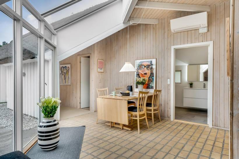 Foto von Ferienhaus QQ91 in Kollerup - Nordjütland