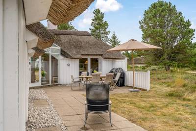 Vorschaubild von Ferienhaus QQ91 in Kollerup - Nordjütland