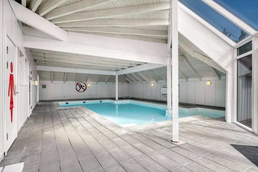 Foto von Ferienhaus QQ91 in Kollerup - Nordjütland