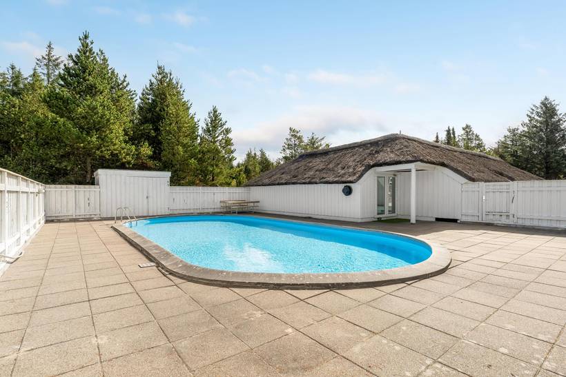 Foto von Ferienhaus QQ91 in Kollerup - Nordjütland