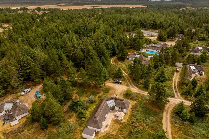 Foto von Ferienhaus QQ91 in Kollerup - Nordjütland