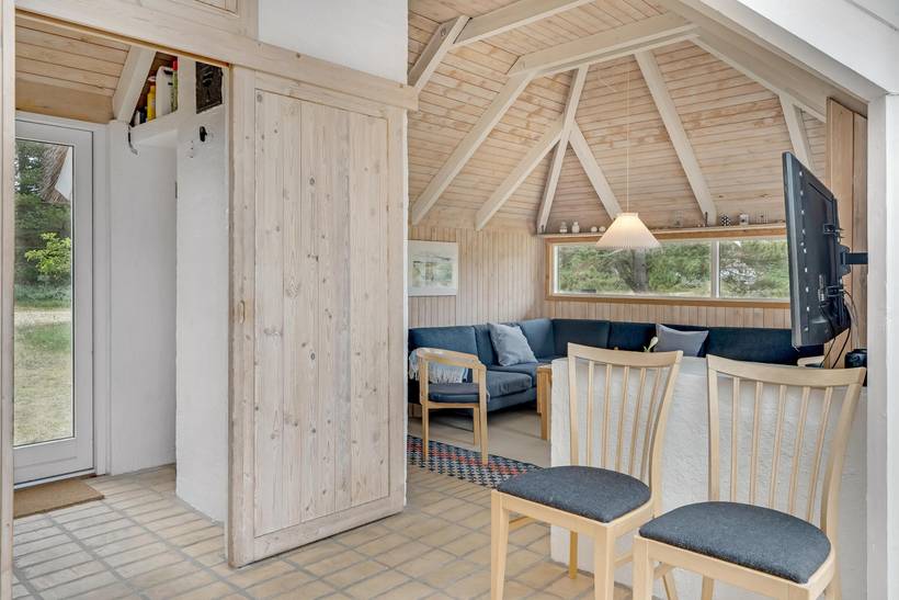 Foto von Ferienhaus QQ91 in Kollerup - Nordjütland