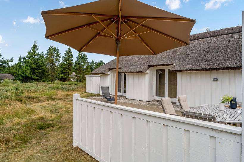 Foto von Ferienhaus QQ91 in Kollerup - Nordjütland