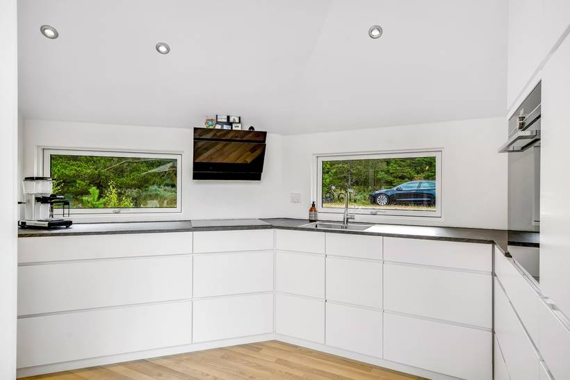 Foto von Ferienhaus QQ91 in Kollerup - Nordjütland