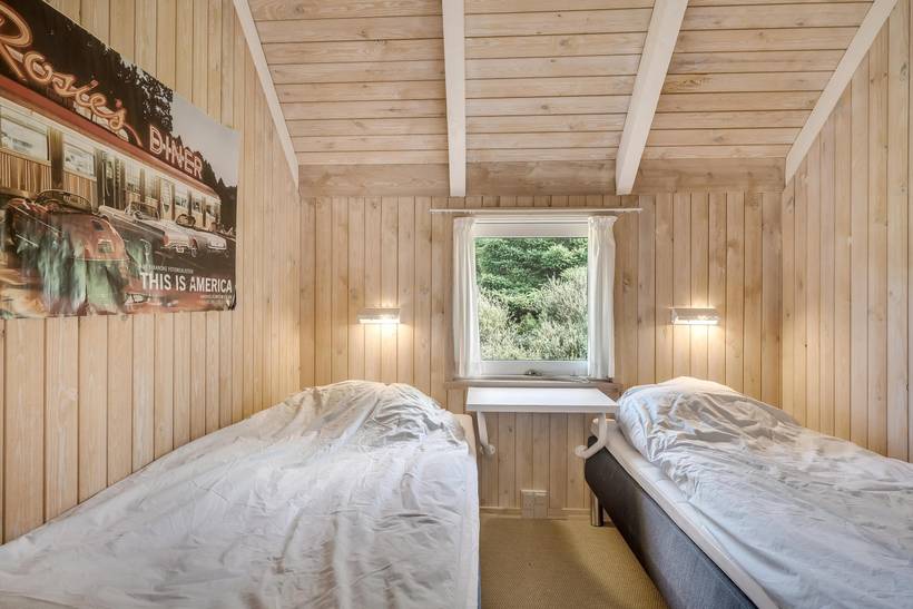 Foto von Ferienhaus QQ91 in Kollerup - Nordjütland