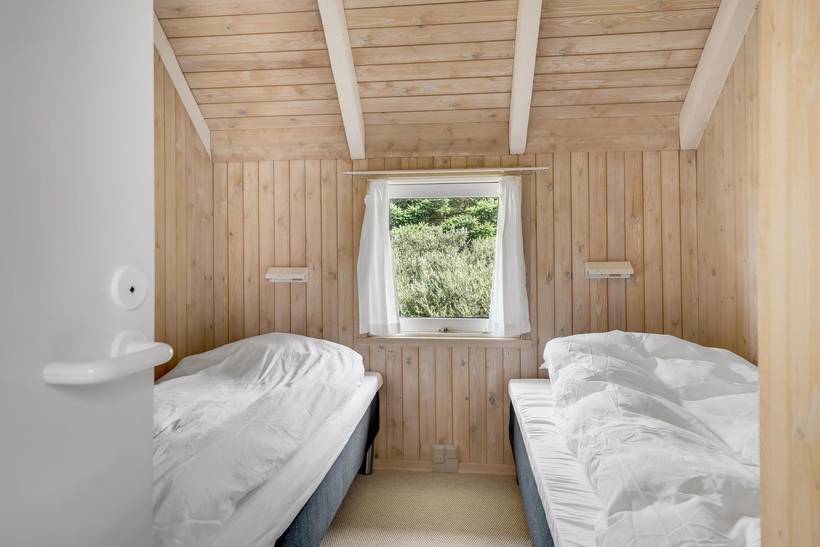 Foto von Ferienhaus QQ91 in Kollerup - Nordjütland