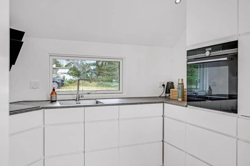 Foto von Ferienhaus QQ91 in Kollerup - Nordjütland