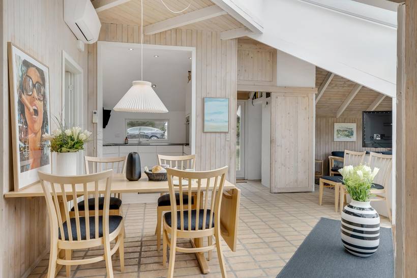 Foto von Ferienhaus QQ91 in Kollerup - Nordjütland