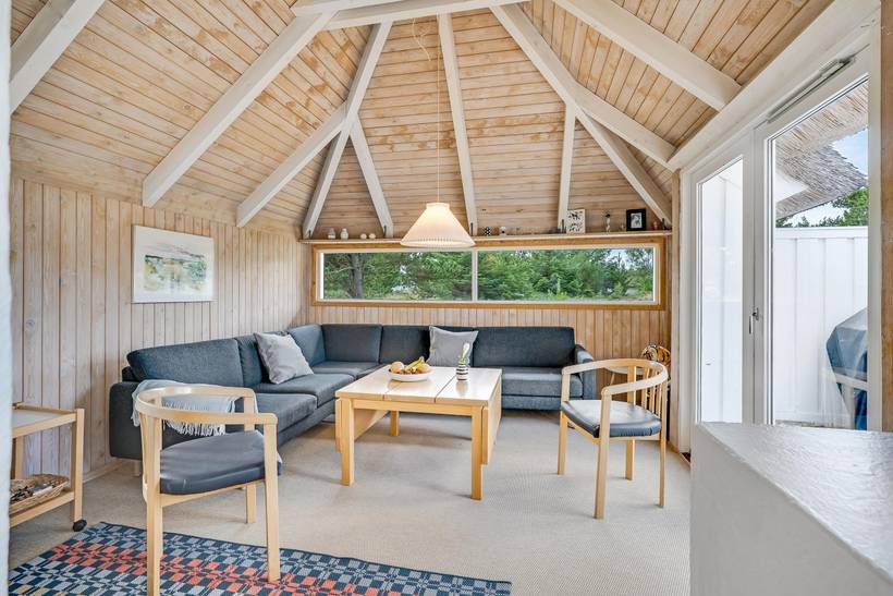 Foto von Ferienhaus QQ91 in Kollerup - Nordjütland