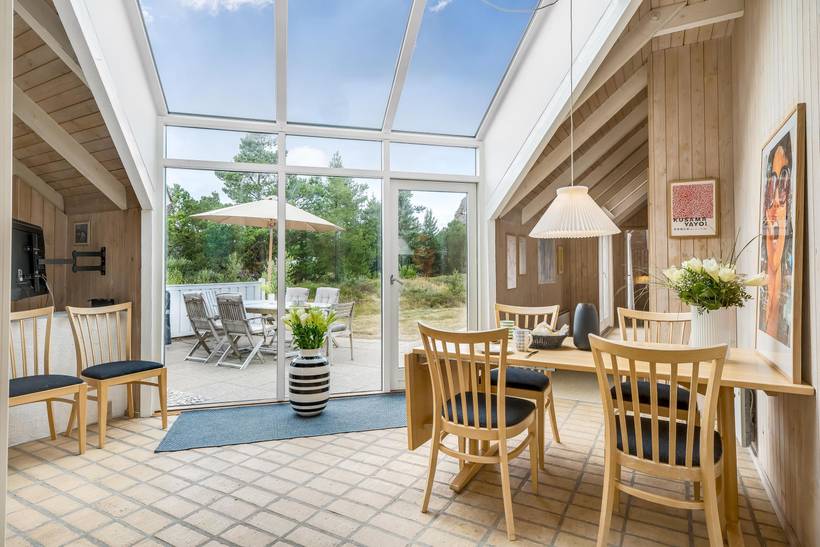 Foto von Ferienhaus QQ91 in Kollerup - Nordjütland