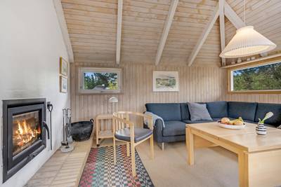 Vorschaubild von Ferienhaus QQ91 in Kollerup - Nordjütland