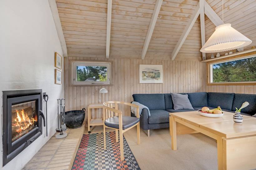 Foto von Ferienhaus QQ91 in Kollerup - Nordjütland