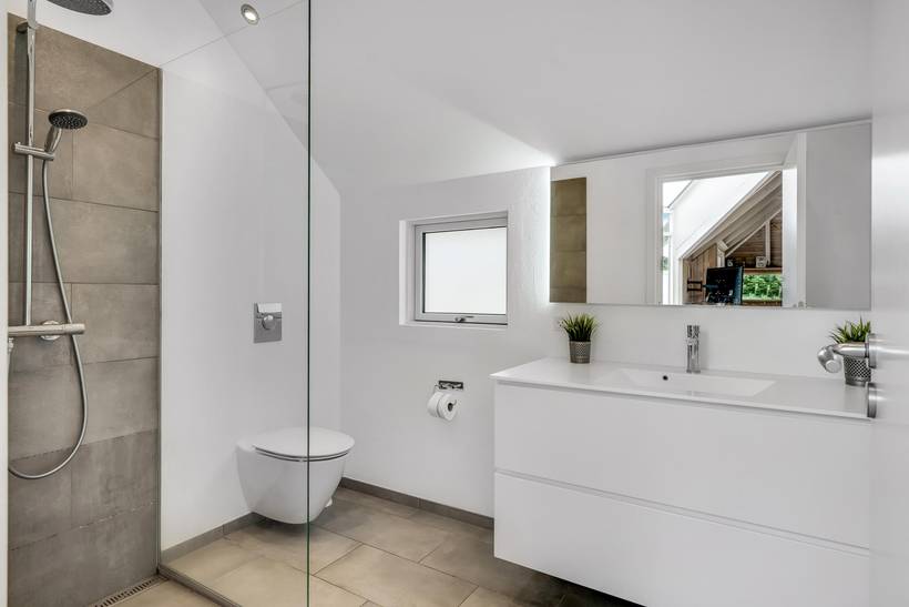 Foto von Ferienhaus QQ91 in Kollerup - Nordjütland