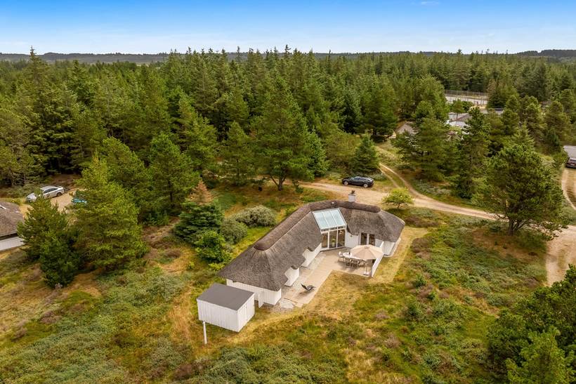 Foto von Ferienhaus QQ91 in Kollerup - Nordjütland