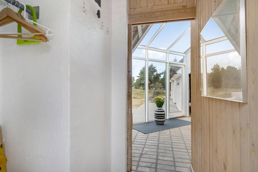 Foto von Ferienhaus QQ91 in Kollerup - Nordjütland