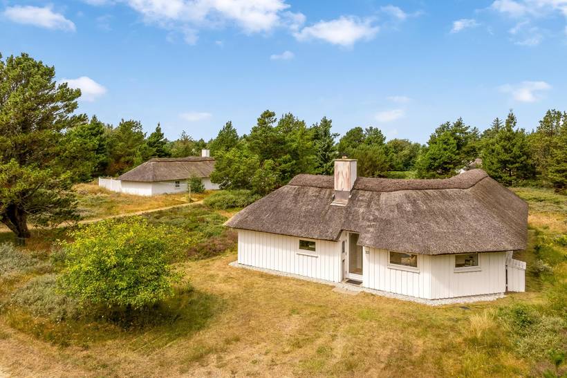 Foto von Ferienhaus QQ91 in Kollerup - Nordjütland