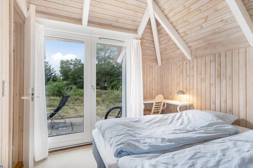 Foto von Ferienhaus QQ91 in Kollerup - Nordjütland