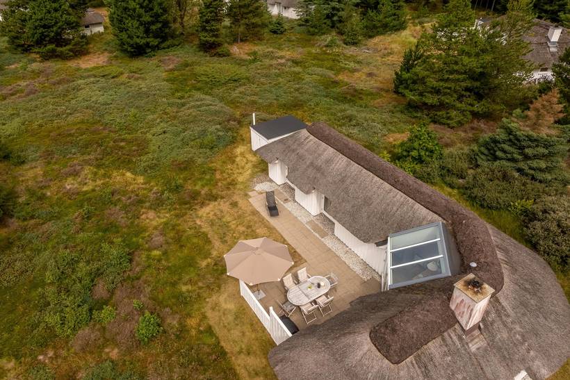 Foto von Ferienhaus QQ91 in Kollerup - Nordjütland
