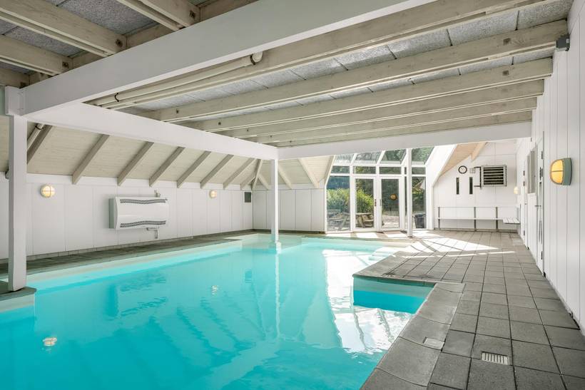 Foto von Ferienhaus QQ91 in Kollerup - Nordjütland