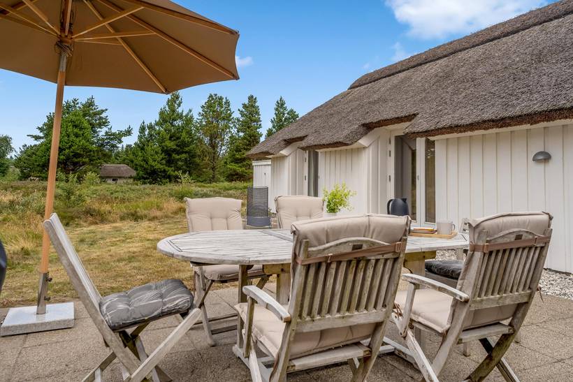 Foto von Ferienhaus QQ91 in Kollerup - Nordjütland