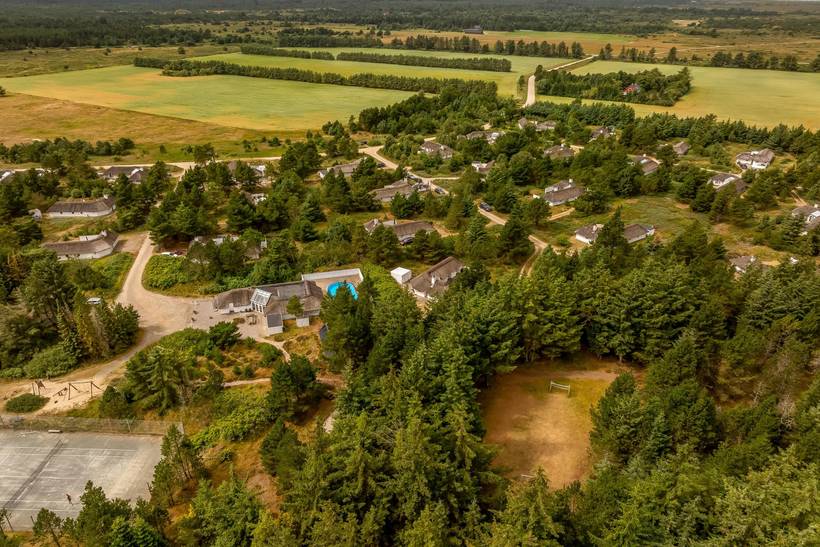 Foto von Ferienhaus QQ91 in Kollerup - Nordjütland