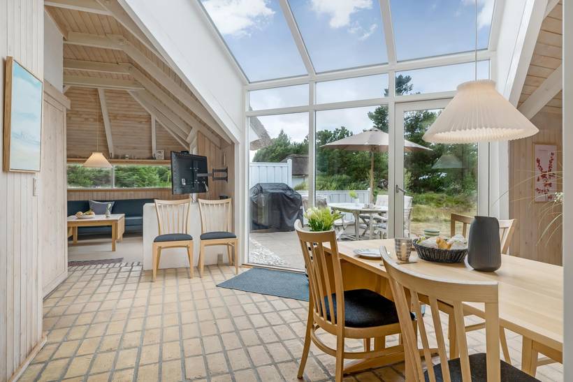 Foto von Ferienhaus QQ91 in Kollerup - Nordjütland