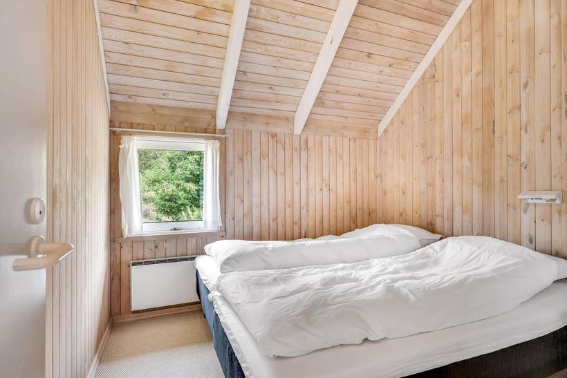 Foto von Ferienhaus QQ91 in Kollerup - Nordjütland