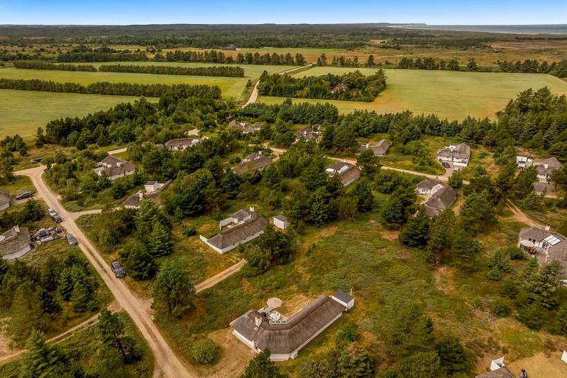 Foto von Ferienhaus QQ91 in Kollerup - Nordjütland