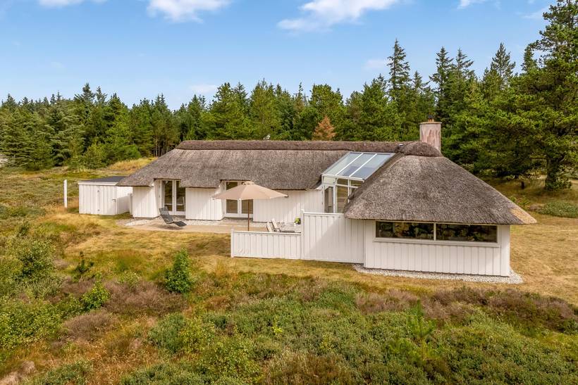 Foto von Ferienhaus QQ91 in Kollerup - Nordjütland