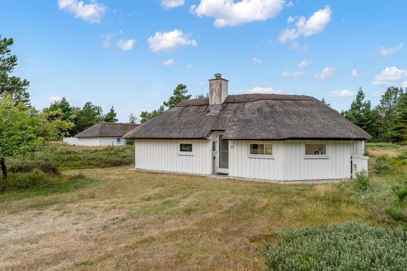 Foto von Ferienhaus QQ91 in Kollerup - Nordjütland