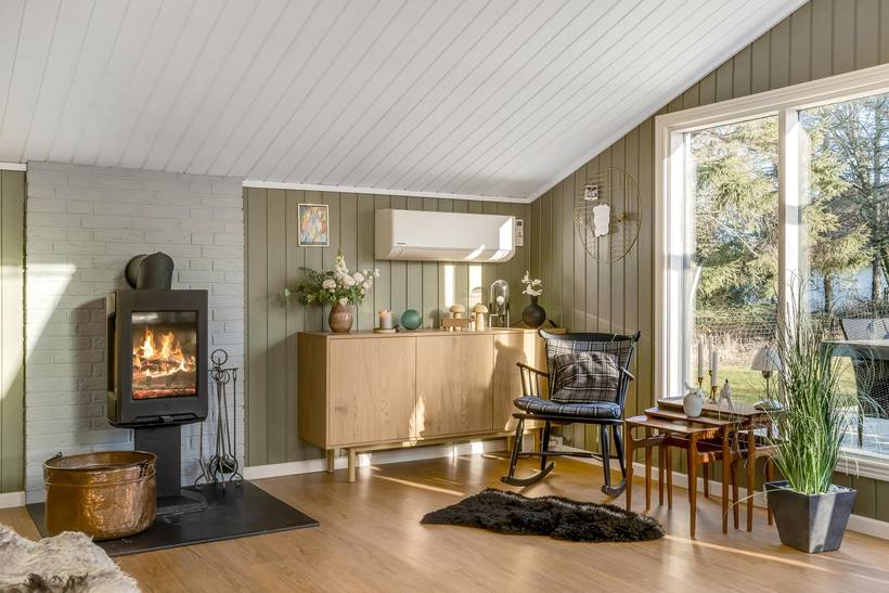 Foto von Ferienhaus QQ97 in Hou - Nordjütland Ost