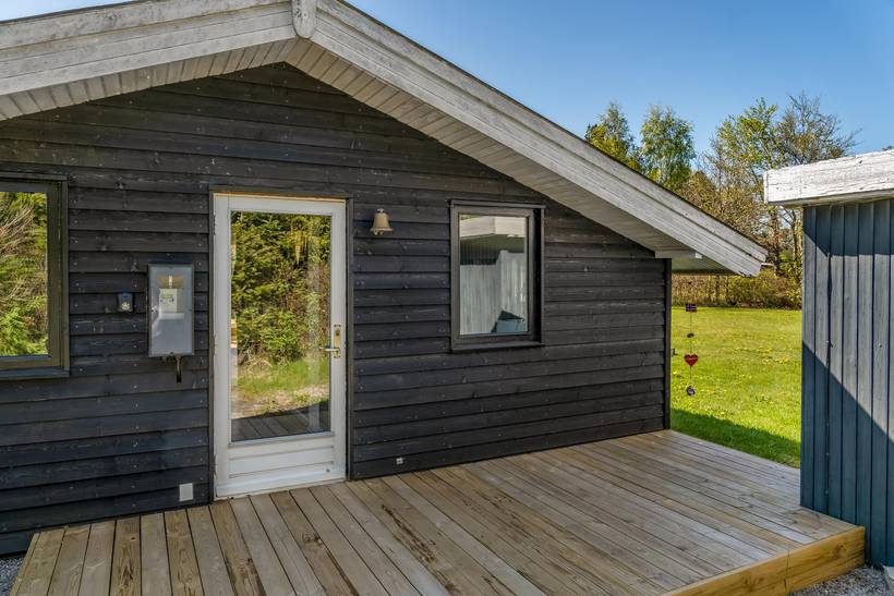 Foto von Ferienhaus QQ97 in Hou - Nordjütland Ost