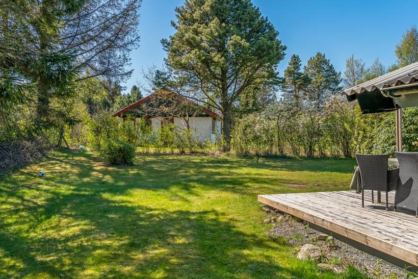 Foto von Ferienhaus QQ97 in Hou - Nordjütland Ost