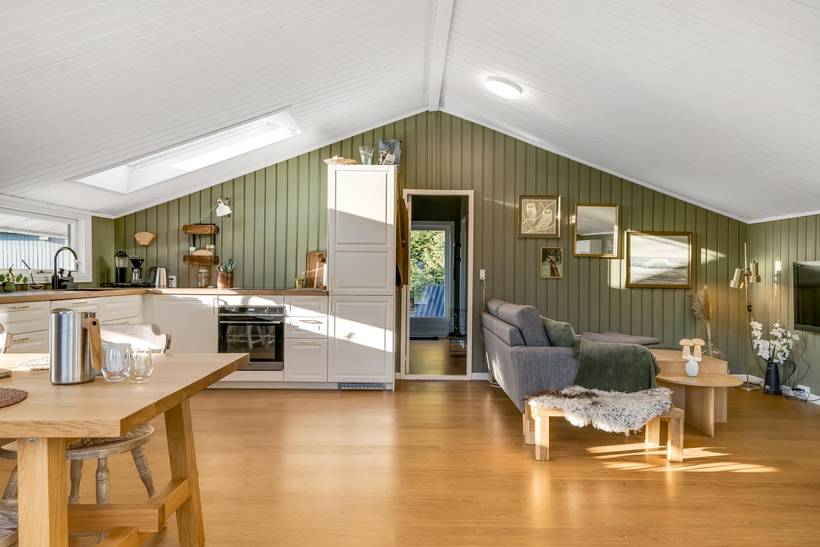 Foto von Ferienhaus QQ97 in Hou - Nordjütland Ost