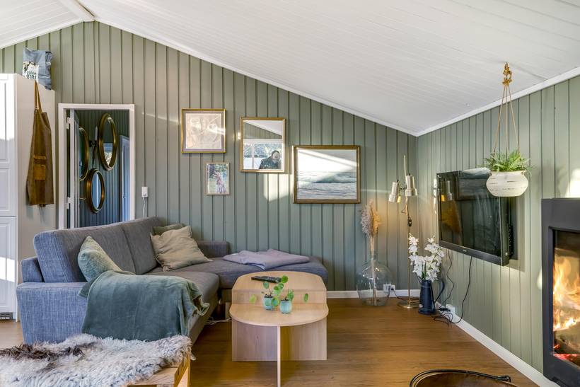 Foto von Ferienhaus QQ97 in Hou - Nordjütland Ost