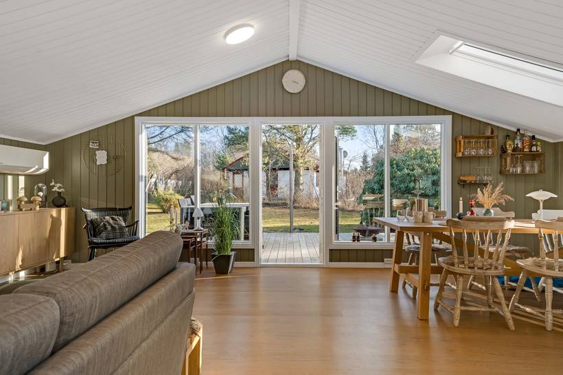 Foto von Ferienhaus QQ97 in Hou - Nordjütland Ost