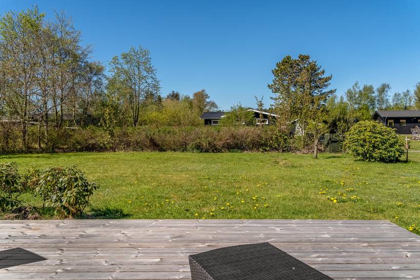 Foto von Ferienhaus QQ97 in Hou - Nordjütland Ost