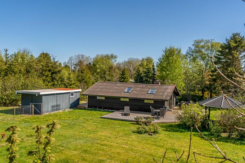 Foto von Ferienhaus QQ97 in Hou - Nordjütland Ost
