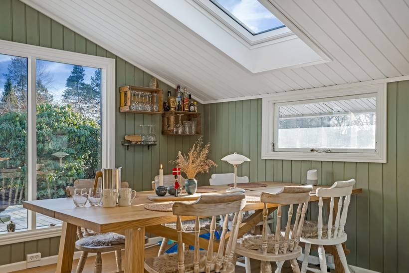 Foto von Ferienhaus QQ97 in Hou - Nordjütland Ost