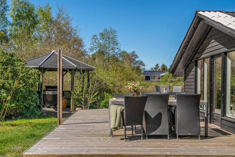 Foto von Ferienhaus QQ97 in Hou - Nordjütland Ost