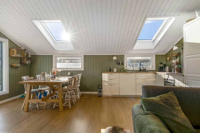 Foto von Ferienhaus QQ97 in Hou - Nordjütland Ost