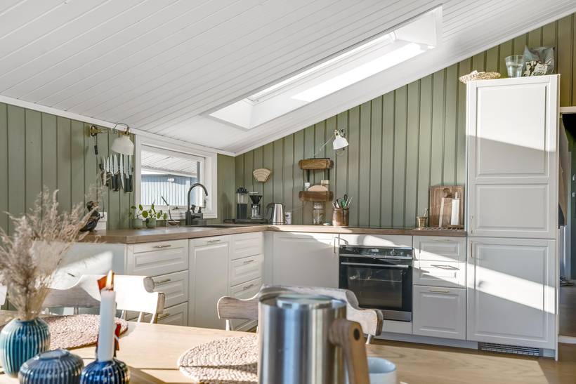 Foto von Ferienhaus QQ97 in Hou - Nordjütland Ost
