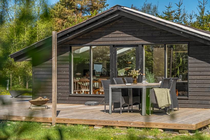 Foto von Ferienhaus QQ97 in Hou - Nordjütland Ost