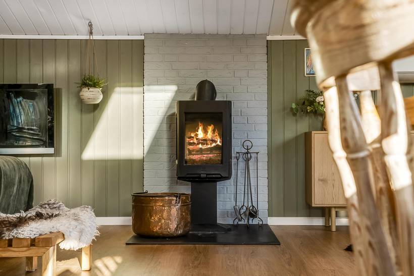 Foto von Ferienhaus QQ97 in Hou - Nordjütland Ost