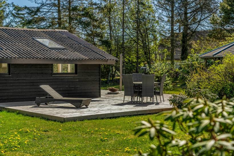 Foto von Ferienhaus QQ97 in Hou - Nordjütland Ost